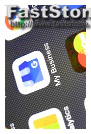 Free Logo Design for Visiting Card